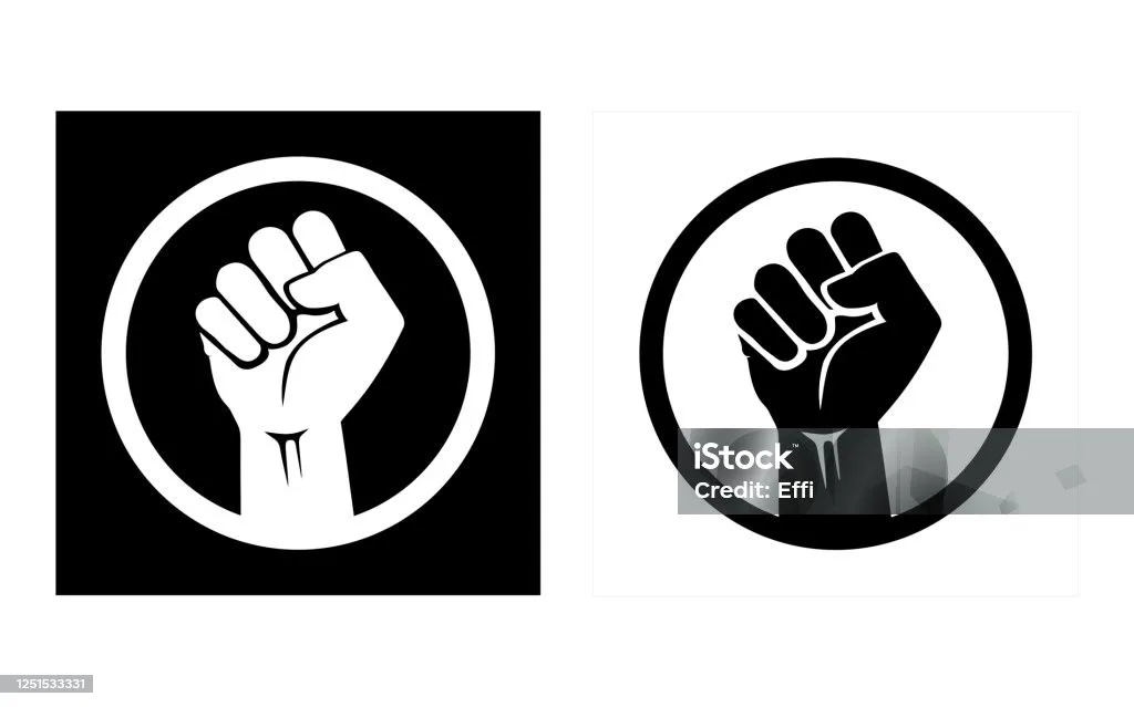 Lets ban this racist StickyFingers