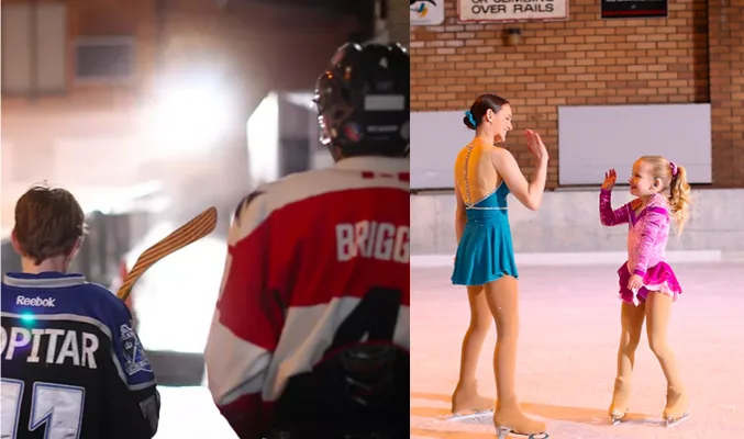 Save Ice Sports in Tasmania – A New Modern Ice Sports Centre