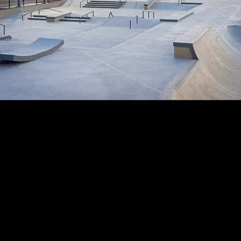 Build a skatepark in stony brook/ setauket area