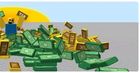 Keep The ROBLOX Tickets