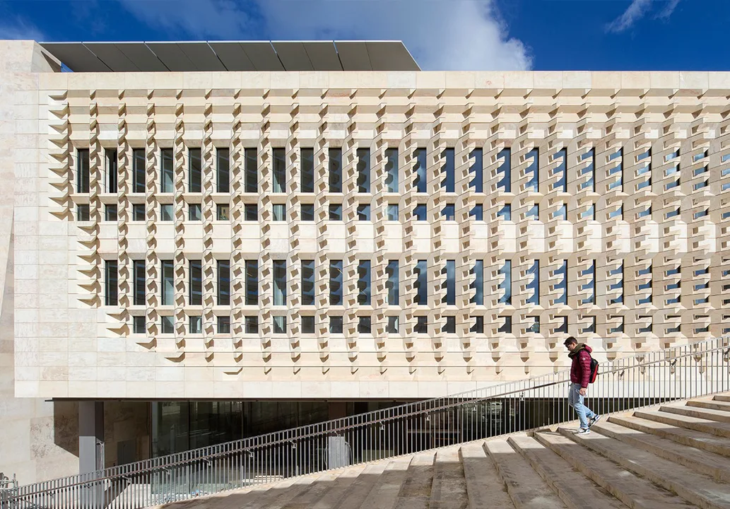 REMOVAL OF EDWARD FENECH ADAMI FROM PRESIDENT EMERITUS STATUS