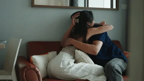 GET JORDAN AND PETER BACK TOGETHER!