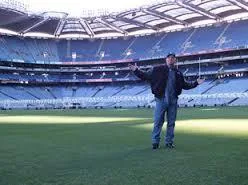 Dont cancel the Garth Brooks concerts