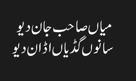 Allow Safe Basant in Pakistan