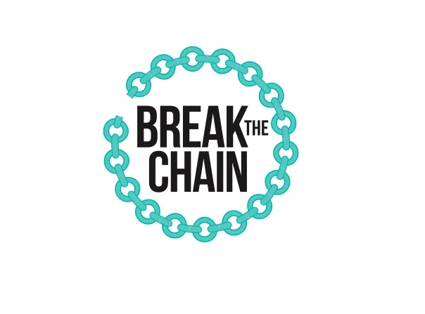 Break The Chain: End The Cycle Of Sexual Violence