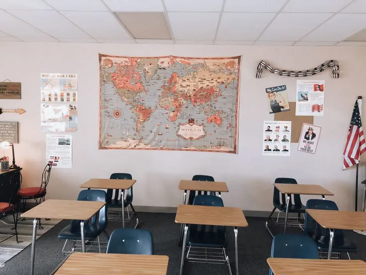 Bring Ms. Ramdhan Back