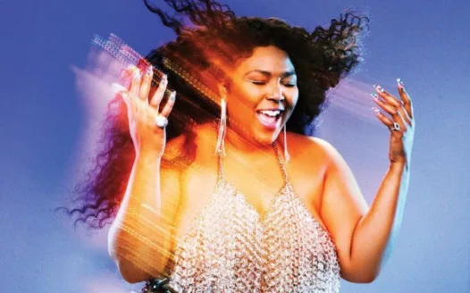 Bring Lizzo to Vancouver, BC