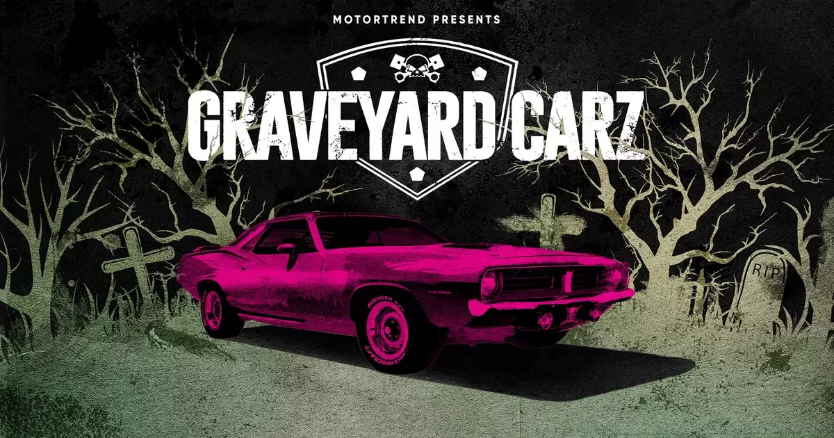 Support Graveyard Carz