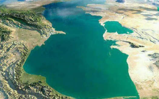 پویش مردمی جایگزینی نام رسمی، بین المللی، تاریخی و ایرانی به جای دریای خزر