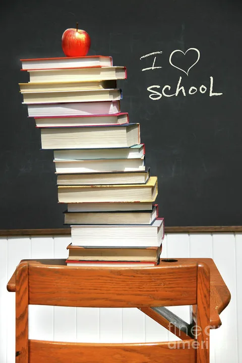 No more school for Year 11's