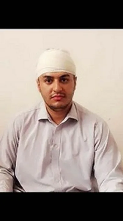 Abdull Wahid Dadshani