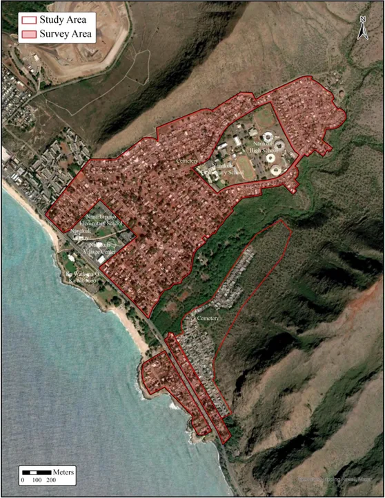Nanakuli ʻea