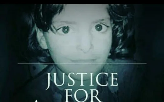 Justice For Asifa