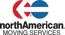 stop extortion  north American van lines/ Household Movers