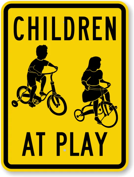 Mountainside Families for Safer Streets