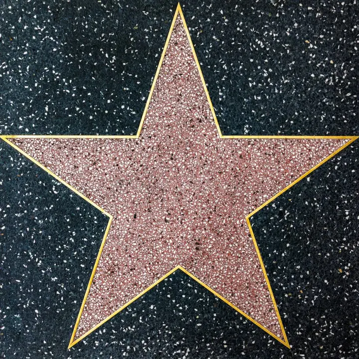 Get A Star for Mala