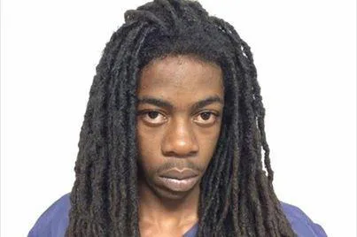 We Request Life without parole For Aazis Richardson