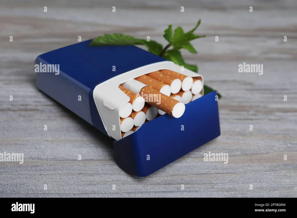 Save Lives, Not Menthol