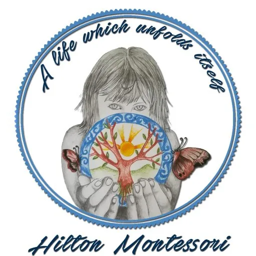 No more masks at Hilton Montessori Elementary