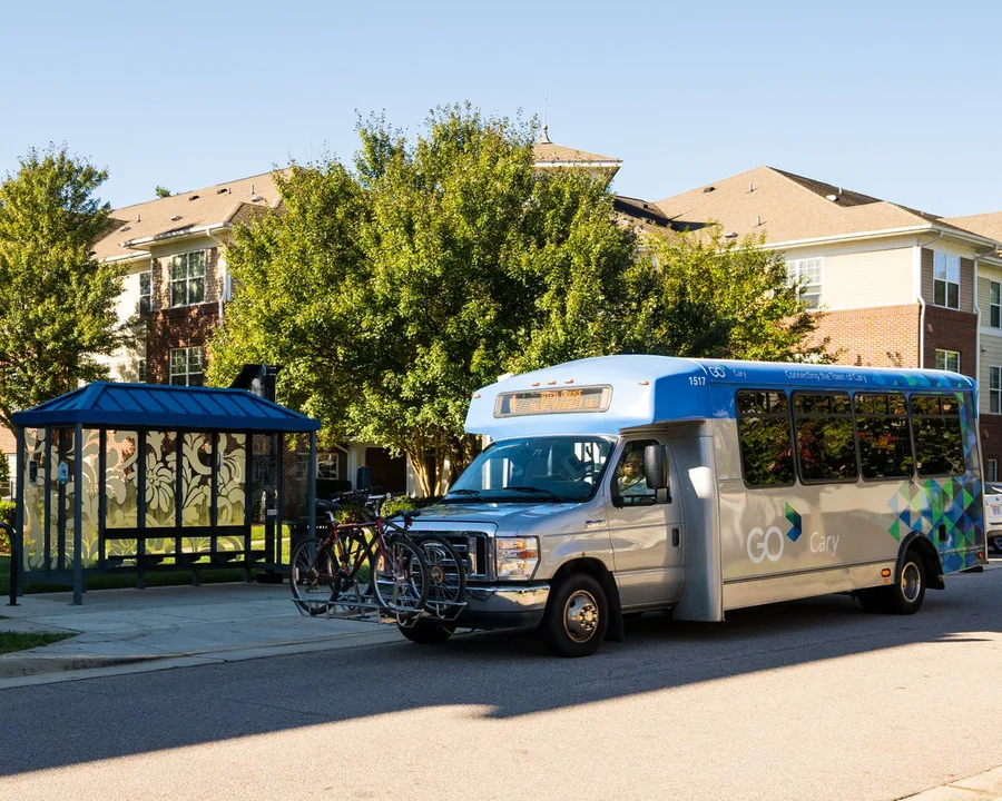 Green Garden Township Public Transit Petition