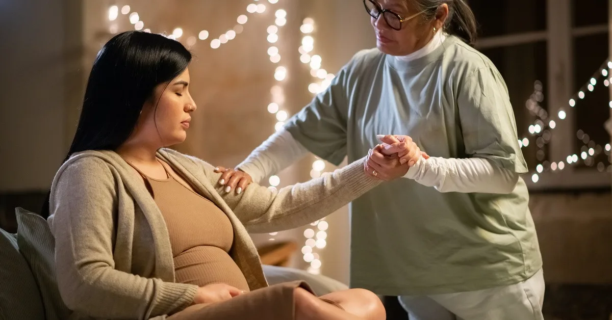 Keep Homebirth with a Midwife Alive in Australia