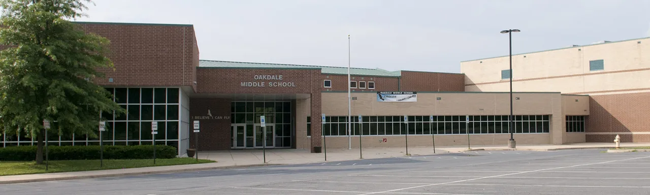 Option 2 To Remain @ Oakdale Middle School