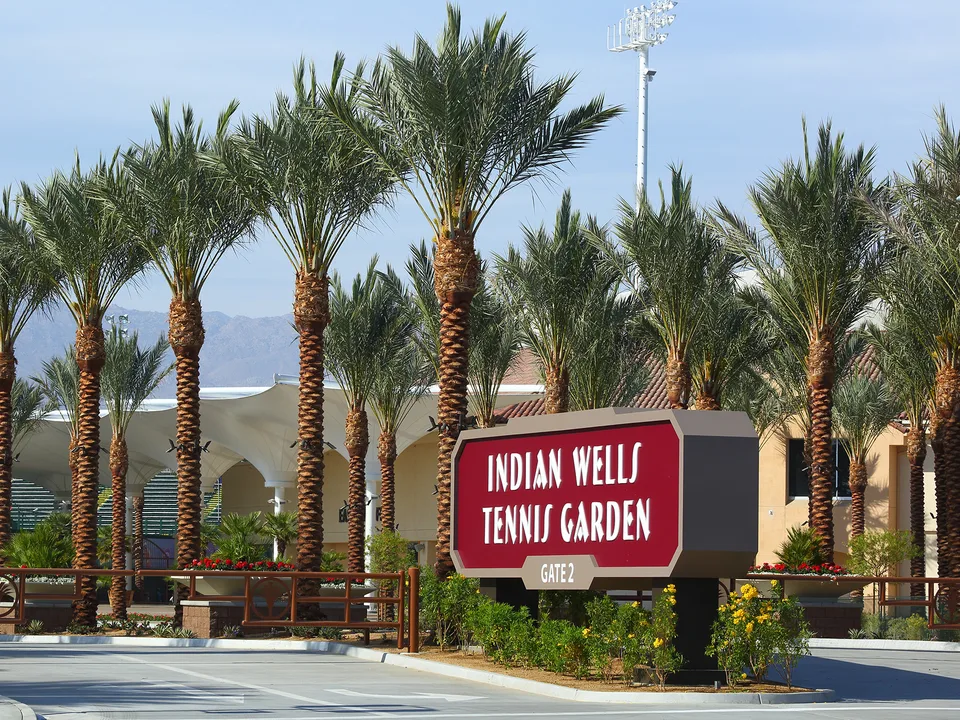 Bring Serena and Venus Williams Home: By Omar and Tarek Hajj