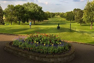 The future of Hiawatha Golf Course