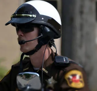 Bloomington Criminal Justice Support Petition