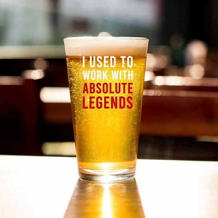 Beer Fridays