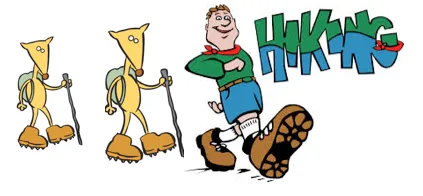 Maintain Status Quo - Dog Owners Against Proposed Leashing on Hiking Trails by USFS
