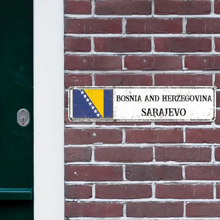 Sačuvajmo ime Radničke ulice – poštujmo sve, dijelimo dostojanstvo, ne podjele
