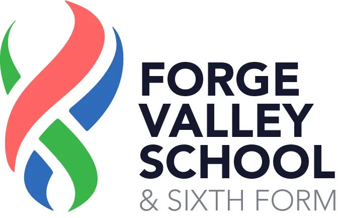 Forge Valley School Lockers! 