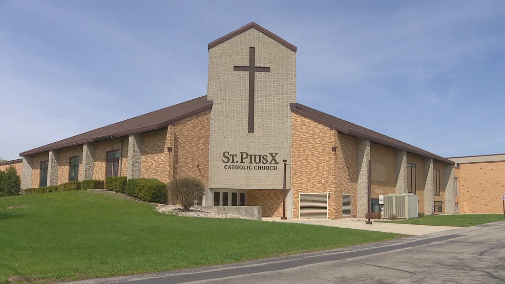 Request for a Traditional Mass