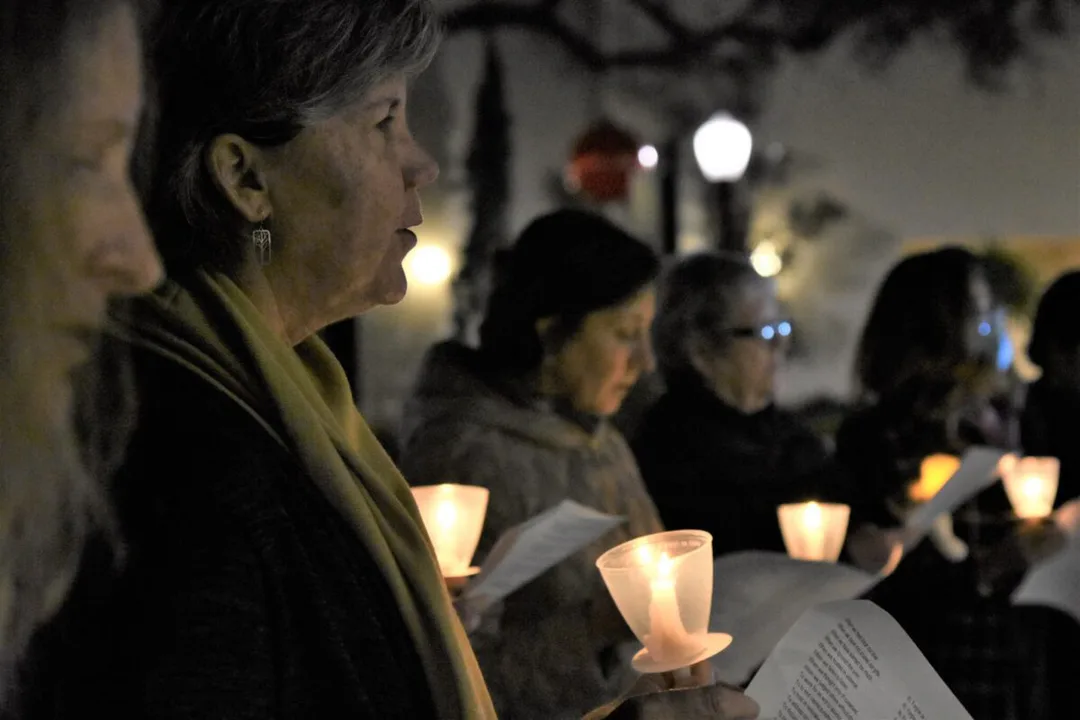 Save Linda Carty - British grandmother facing execution in Texas