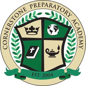 We Support Cornerstone Prep!