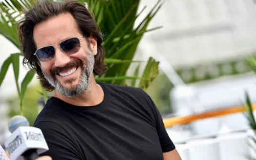 Let's bring Henry Ian Cusick to ConClave 3!!