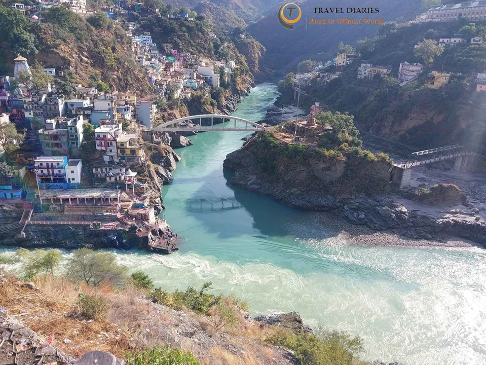 Save Ganga