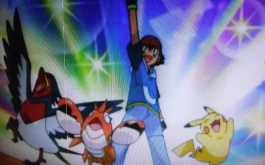 Bring Pokemon In Bangladesh Tv Channels.