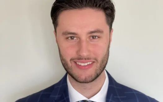 Mario Bozzo for 3L Dual SBA Treasurer