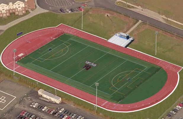 Vote Yes for Turf Field at Bethlehem Central High School