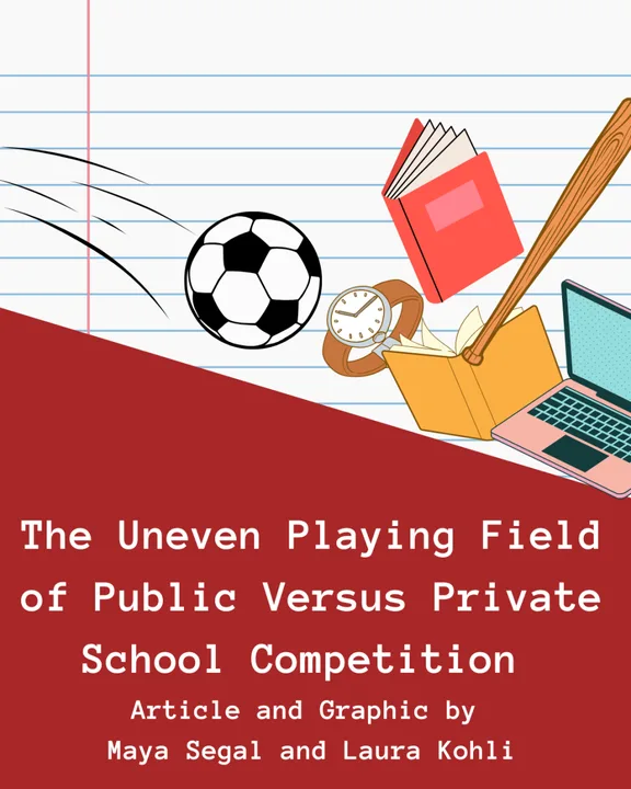 Private Schools vs. Public Schools