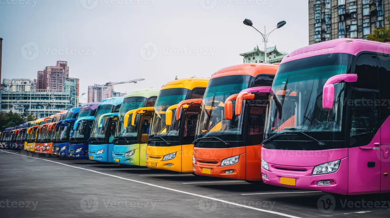 Contra Restrição de ônibus Fretados na Cidade de São Paulo