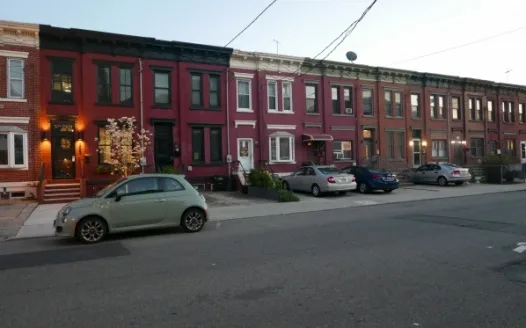 Implement Slow Streets on St. Pauls Avenue