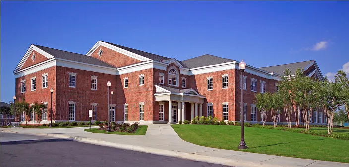 Auburn University Medical Clinic should have local resources on their "Links" page