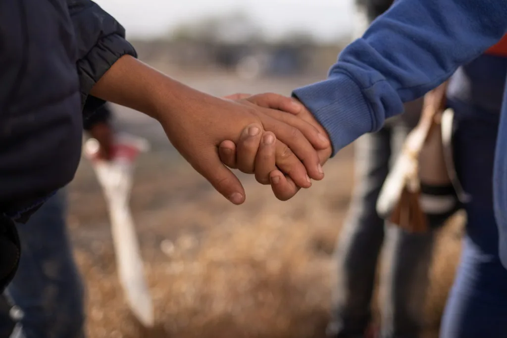 Doctors Support Child Citizen Protection Act