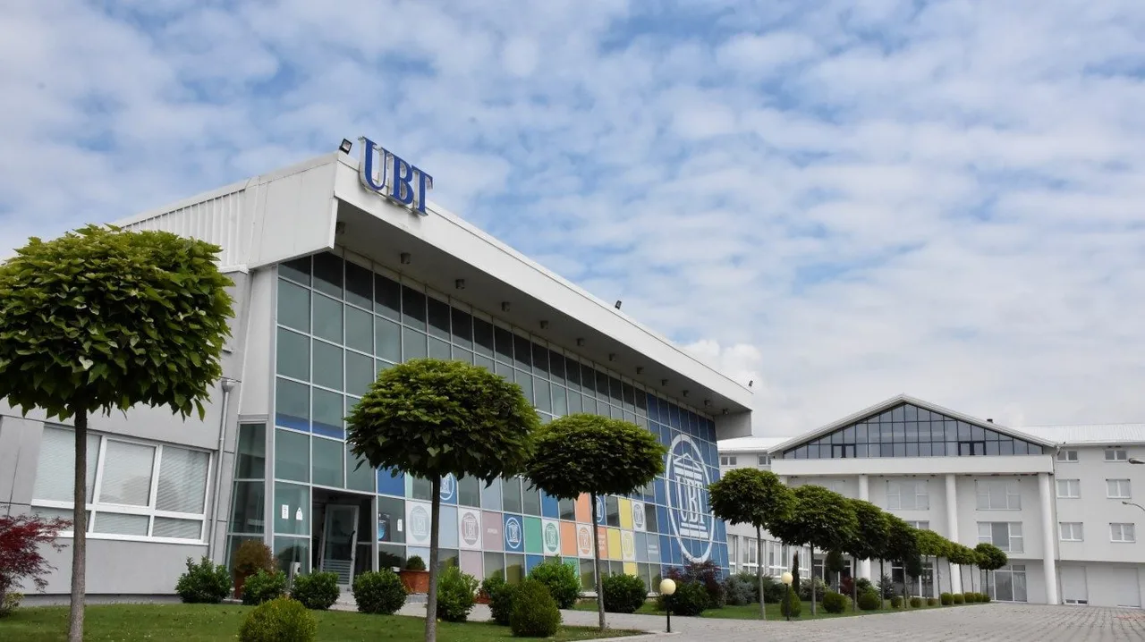 Peticion nga Studentet e UBT, SHKI 19/20