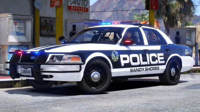 We Need 24hr Police Protection In Lexington, Michigan!