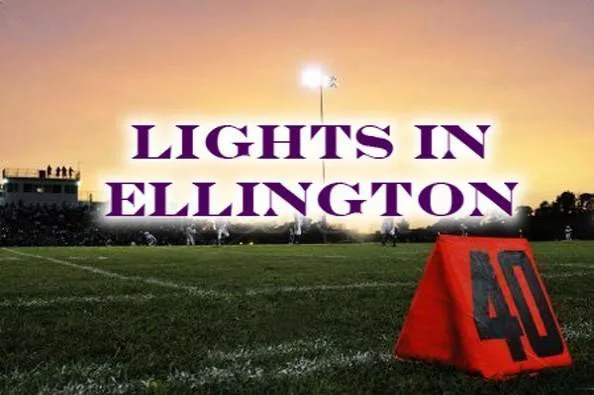 I Support the STEAP Grant for the Lighting of the Athletic Fields and Tennis Courts at EHS.
