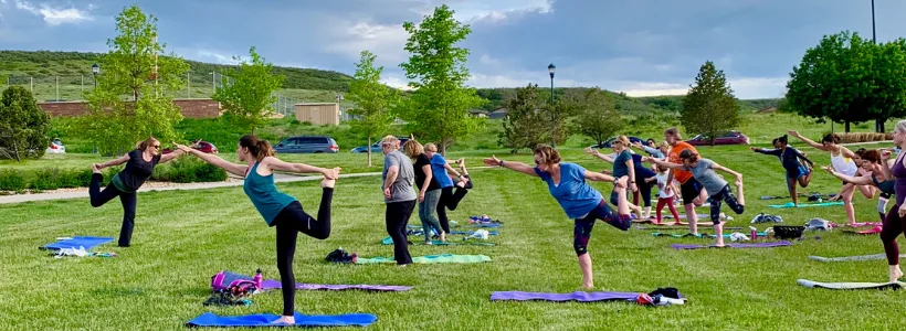 Lauren Brooks Fitness Group